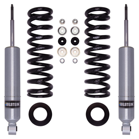 Bilstein B8 6112 96-02 Toyota 4Runner Front Suspension Kit - 47-310872