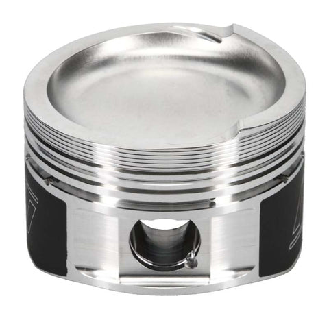 Wiseco VW VR6 2.8L 9:1 83mm Piston Shelf Stock - 6608M83