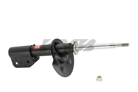 KYB Shocks & Struts Excel-G Front CHEVROLET Impala 2006-10 CHEVROLET Monte Carlo 2004-07 PONTIAC Gra - 339015