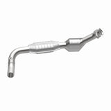 MagnaFlow Direct Fit Catalytic Converter 01-03 Ford E150 4.2L D/S - 447158