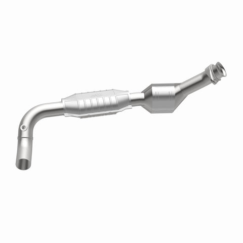 MagnaFlow Direct Fit Catalytic Converter 01-03 Ford E150 4.2L D/S - 447158
