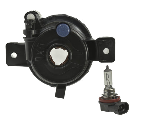 Hella 09-13 BMW X5 (w/ Cornering Lights) Fog Lamp w/ H11 Bulb - Right - 010407041