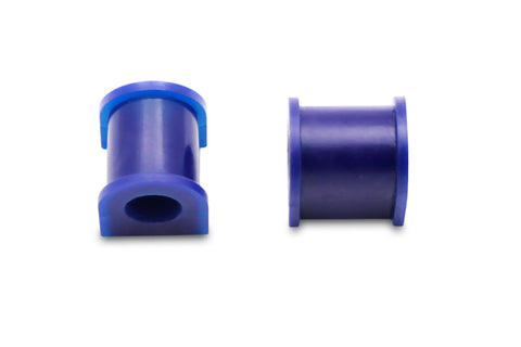 SuperPro Sway Bar Mount Bushing Kit - 24mm Bar 35mm Tall Bracket - SPF1450-24K