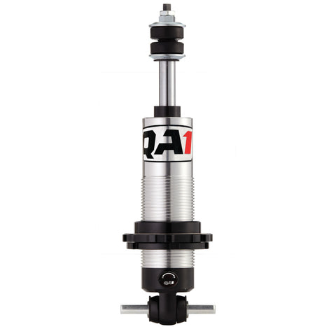 QA1 GM Pro Front Coil-Over Shock Absorber - Single Adj. - Stock Mount - 9.625in/14.5in - Aluminum - GS508