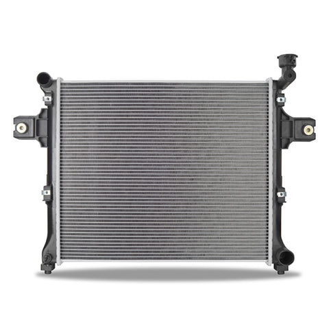 Mishimoto Jeep Commander Replacement Radiator 2006-2010 - R2839-MT