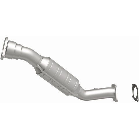 MagnaFlow Direct Fit Catalytic Converter 07-08 Buick Lucerne 3.8L - 51751