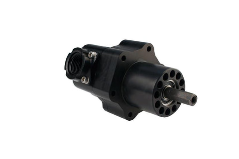 Aeromotive Atomic Belt Drive Fuel Pump - 11115