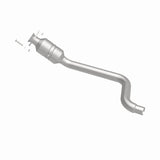 Magnaflow Conv DF 10-12 Jaguar XF 5.0L - 52004
