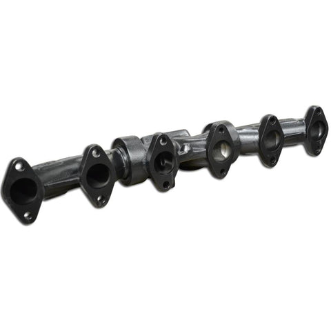 ATS Diesel 98.5-02 Dodge 24V 3pc Pulse Flow Manifold - 204-930-2218