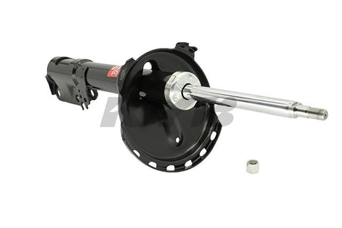 KYB Shocks & Struts Excel-G Rear Left LEXUS RX400H (FWD) 2006-07 TOYOTA Highlander (FWD) 2004-07 - 334385