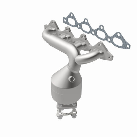MagnaFlow Direct Fit Catalytic Converter 01-04 Kia Spectra 1.8L - 51500