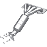 MagnaFlow Conv DF 05-07 Escape 2.3 Manifold OEM - 49382