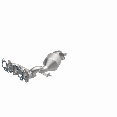 MagnaFlow Direct Fit Catalytic Converter 04-06 Toyota Sienna 3.3L - 50274