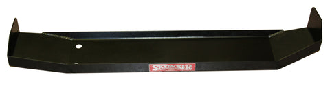 Skyjacker 2011-2017 Chevrolet Silverado 2500 HD 4 Wheel Drive Skid Plate - DEFG114SP