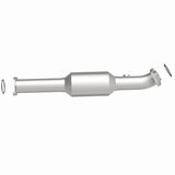 MagnaFlow Direct Fit Catalytic Converter 05-11 Toyota Tacoma 4.0L - 5491661