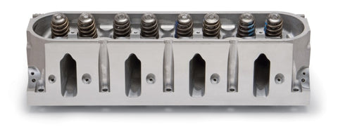Edelbrock Cylinder Head E-Cnc 212 GM Gen IIi Ls Complete - 79949