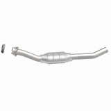MagnaFlow Direct Fit Catalytic Converter 92-93 Chrysler F/S 3.3L 49S - 93138