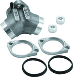 S&S Cycle 84-99 BT 1-7/8in 341 Manifold Conversion Kit - 16-1650