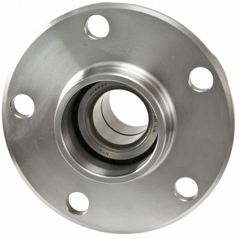 MOOG 02-06 INFINITI Q45 Front Hub Assembly - 513269