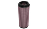 K&N Replacement Air Filter for 19-23 Arctic Cat Prowler Pro 812 - AC-8119