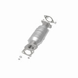 MagnaFlow Direct Fit Catalytic Converter 10-12 Forte 2.0L Fed Rear - 51714