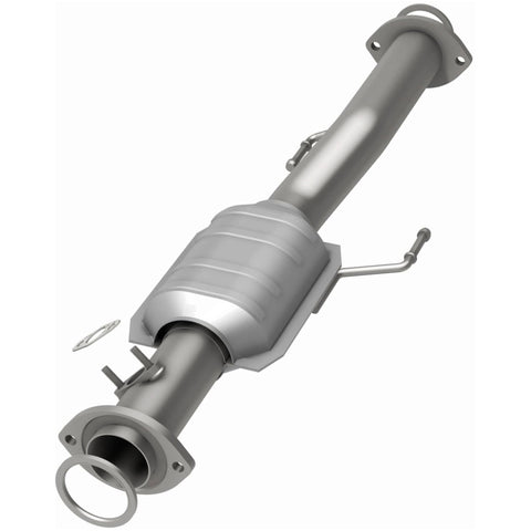MagnaFlow Direct Fit Catalytic Converter 99-02 4Runner Rear 3.4L - 447225
