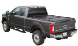 Pace Edwards 21-22 Ford Super Crew/Super Cab 5.6ft Bed Ultragroove Metal - KMF171