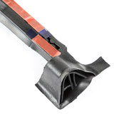 Omix Rear Liftgate Seal- 11-18 Wrangler JK - 12304.21