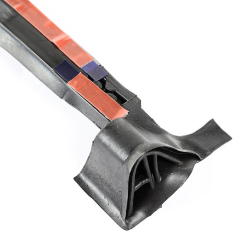 Omix Rear Liftgate Seal- 11-18 Wrangler JK - 12304.21