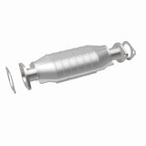 MagnaFlow Nissan Direct-Fit Catalytic Converter - 3391760