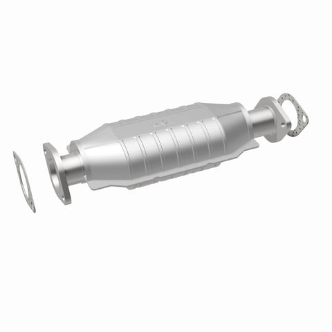 MagnaFlow Nissan Direct-Fit Catalytic Converter - 3391760