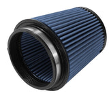 aFe MagnumFLOW Pro 5R Intake Replacement Air Filter 5-1/2F x 7B x 5-1/2T x 7H - 24-90045