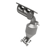 MagnaFlow Conv DF 07-09 Toyota Sienna 3.5L - 51822