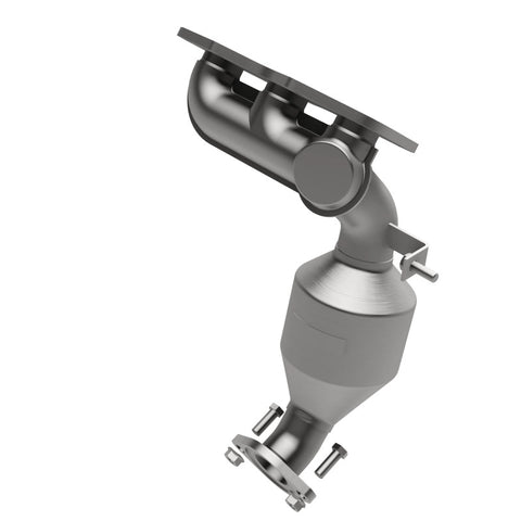 MagnaFlow Conv DF 07-09 Toyota Sienna 3.5L - 51822