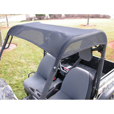 Rugged Ridge Brief Top Yamaha Rhino UTVs - 63575.01