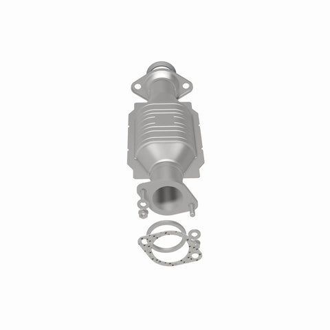 MagnaFlow Direct Fit Catalytic Converter 2003-2006 MONTERO 3.8 L Underbody - 52174