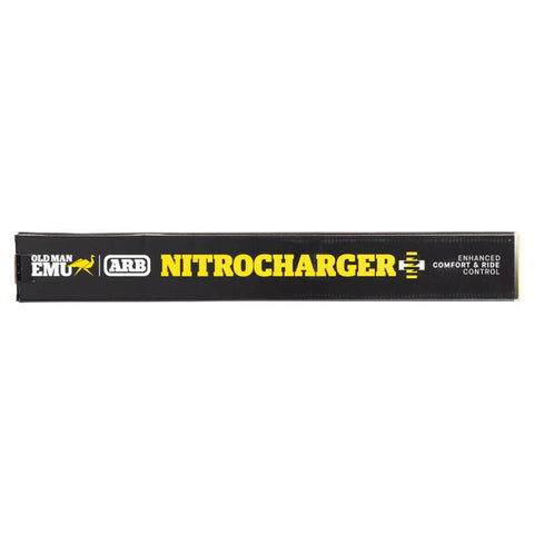 ARB / OME Nitrocharger Plus Strut BT-50/Ranger - Front - 93019