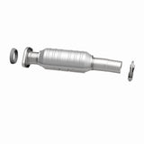MagnaFlow Conv DF 04 Toyota Sienna 3.3L - 49030