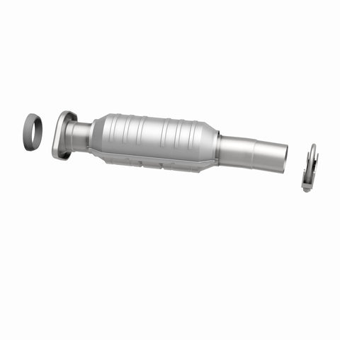 MagnaFlow Conv DF 04 Toyota Sienna 3.3L - 49030