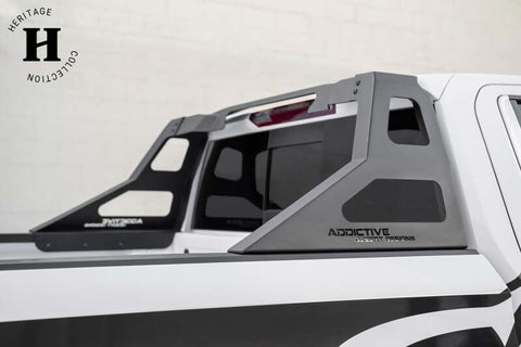 Addictive Desert Designs 2019 Chevy/GMC Silverado/ Sierra 1500 Stealth Fighter Chase Rack - C4415521101NA