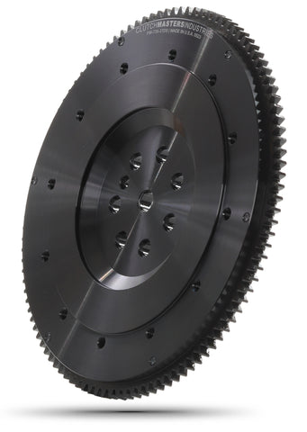 Clutch Masters 93-98 Mitsubishi Eclipse 2.0L AWDT / Eagle Talon 2.0L AWDT 725 Series Steel Flywheel - FW-735-3TDS