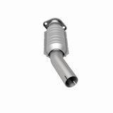 MagnaFlow Direct Fit Catalytic Converter 06-10 Toyota Rav4 3.5L - 49749