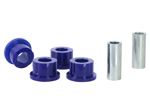 SuperPro 1959 Volvo 122 Base Rear Lower Trailing Arm Forward Bushing Kit - SPF1185K