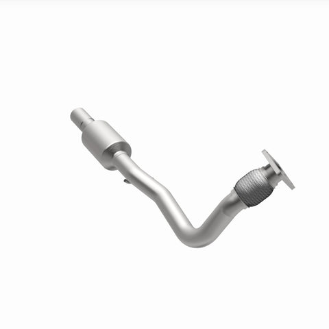 MagnaFlow Direct Fit Catalytic Converter 90 Volkswagen Cabriolet 1.8 - 23212