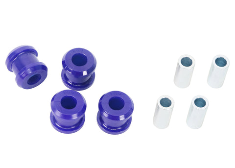 SuperPro Rear Sway Bar Link Bushing Kit - SPF1200AK