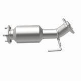 MagnaFlow Direct Fit Catalytic Converter 2014 Civic L4 1.8 OEM Underbody - 52452