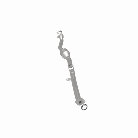 MagnaFlow Direct Fit Catalytic Converter 2011-2013 Forester H4 2.5 OEM Underbody - 52510