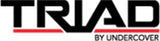 UnderCover 16-21 Toyota Tacoma Reg/Ext Cab 6ft Triad Bed Cover - TR46015