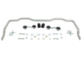 Whiteline 00-02 BMW 3 Series E36 (Incl. M3) Rear 22mm Heavy Duty Adjustable Swaybar - BBR38Z