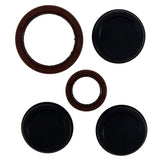 Vertex Gaskets 11-13 Polaris Sportsman Touring EPS 850 Oil Seal Kit - 822189